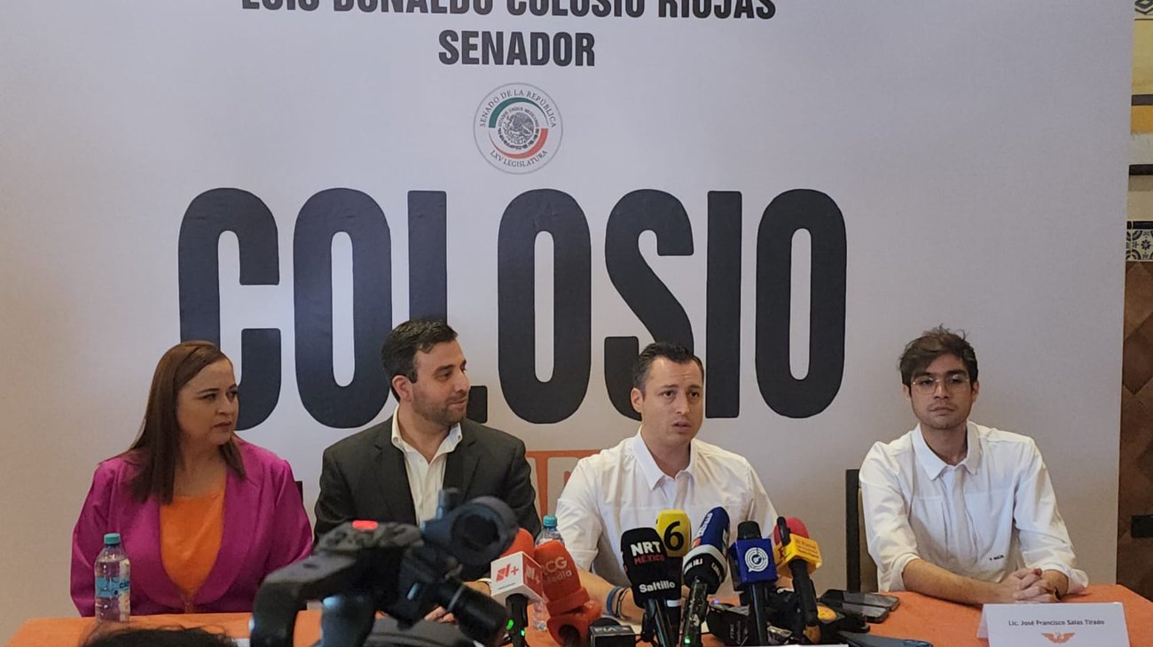 Lanzarán fundación en honor a Diana Laura Riojas en Nueva Rosita