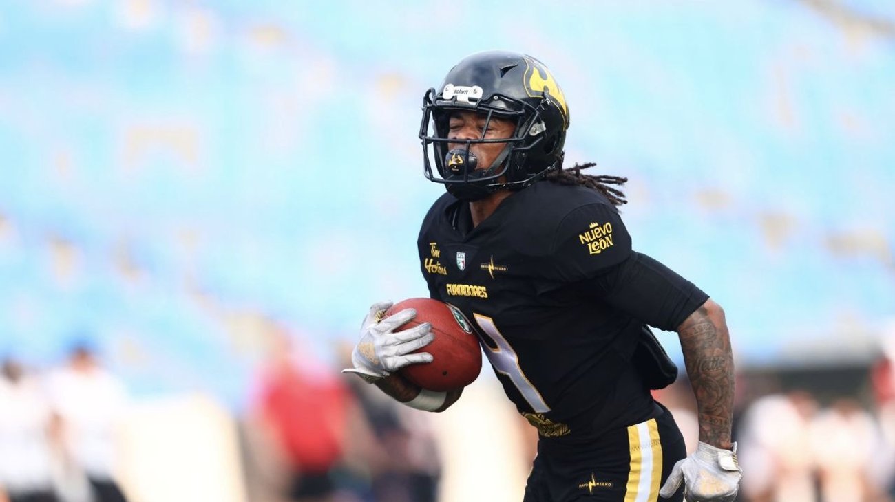  Fundidores y Dinos se toparán en playoffs de la LFA