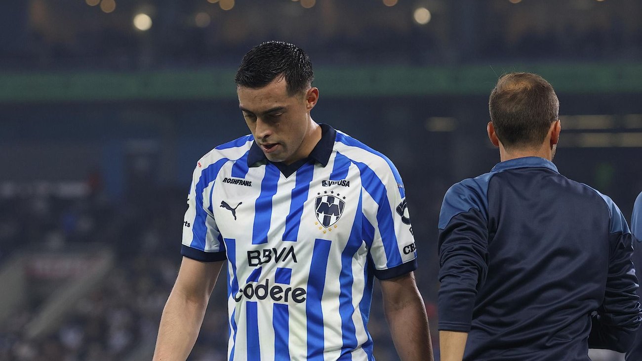 ¡Adiós a Rayados! Funes Mori será el nuevo jugador de Pumas