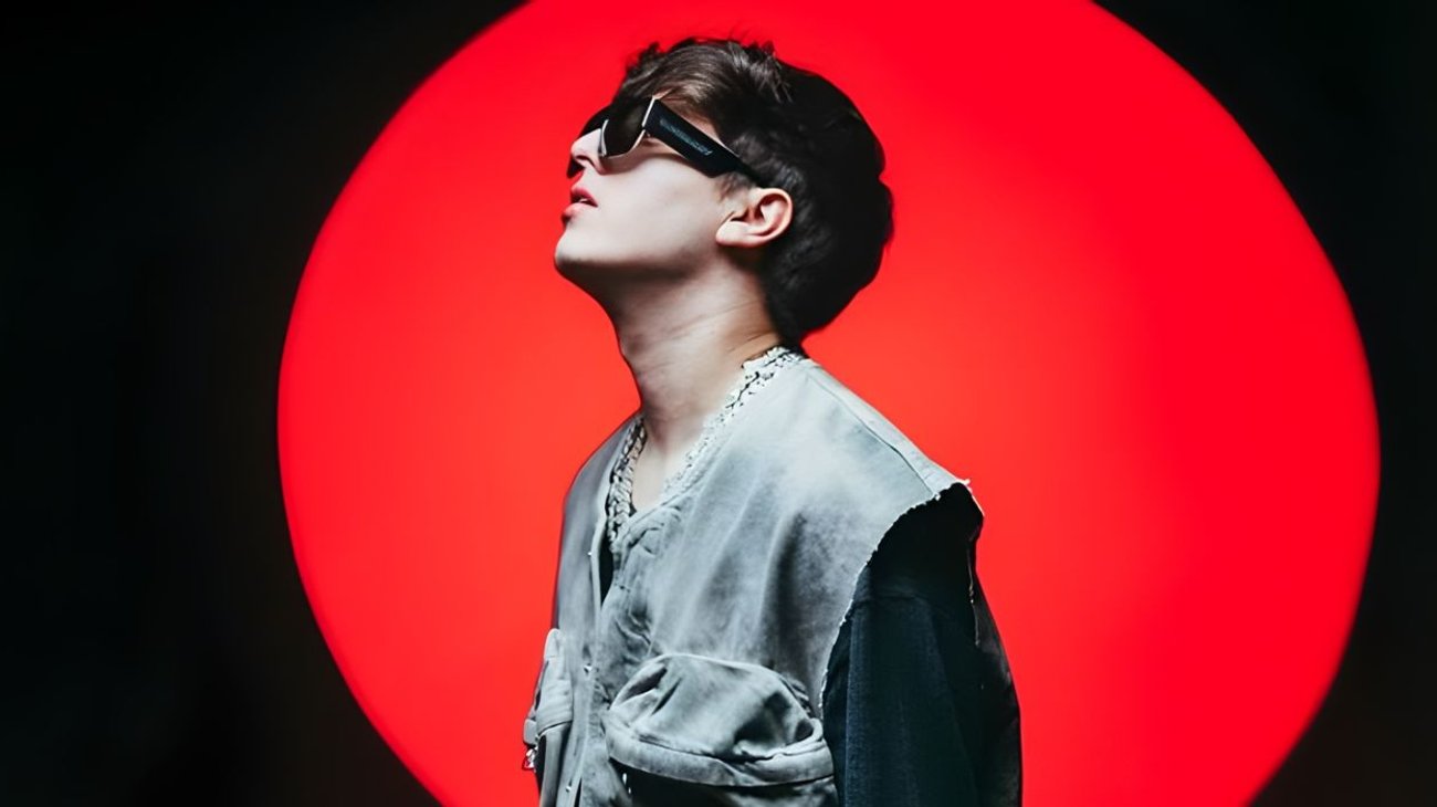 'Tenemos la voz': Gabito Ballesteros incursiona al reguetón