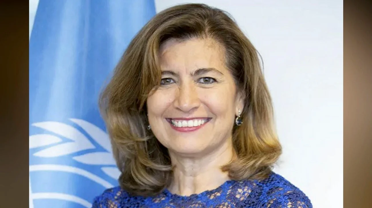 Queda mexicana en la terna de candidatos para dirigir la Unesco