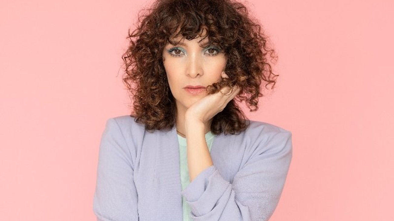 La cantante Gaby Moreno protagonizará el musical 'Hadestown'