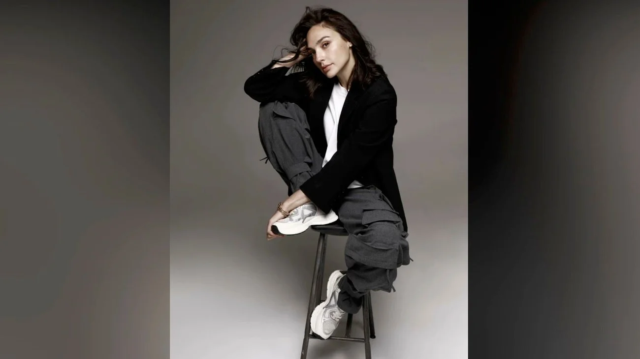 Arrestan a cinco por interrumpir rodaje de filme de Gal Gadot