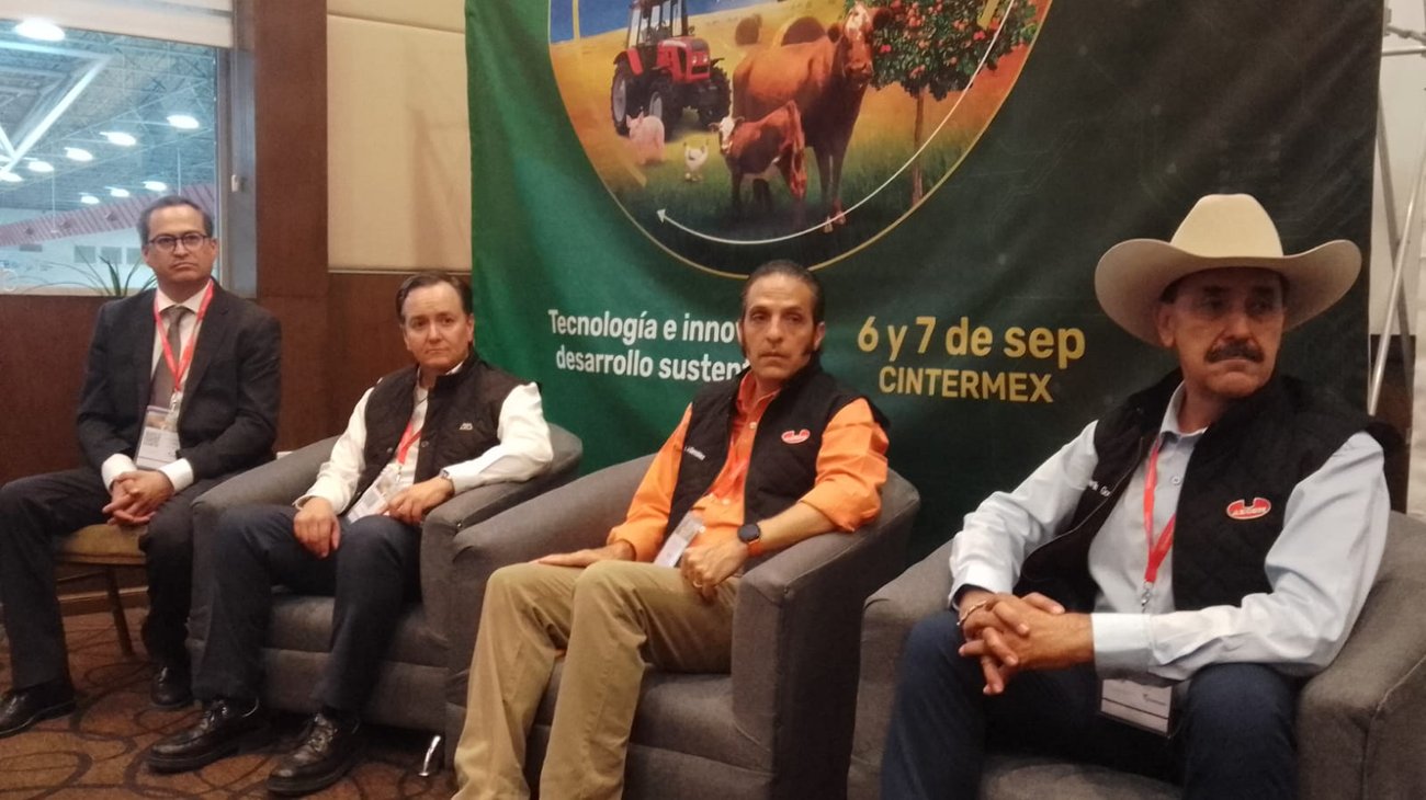 Nuevo León ya no podrá exportar reses a EUA en diciembre