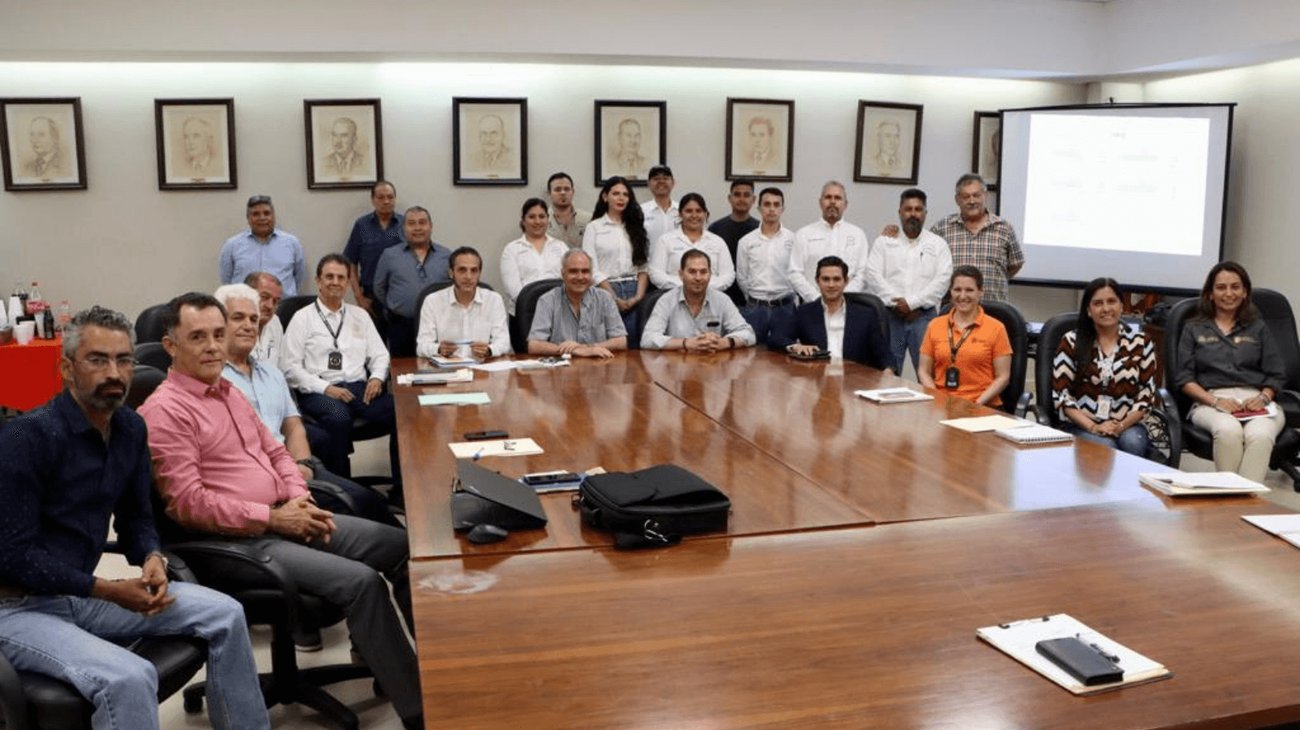 Impulsan blindaje contra movilización irregular de bovinos