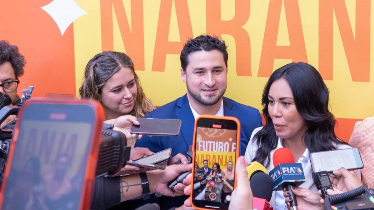 La lucha más importante de MC será ganar San Nicolás