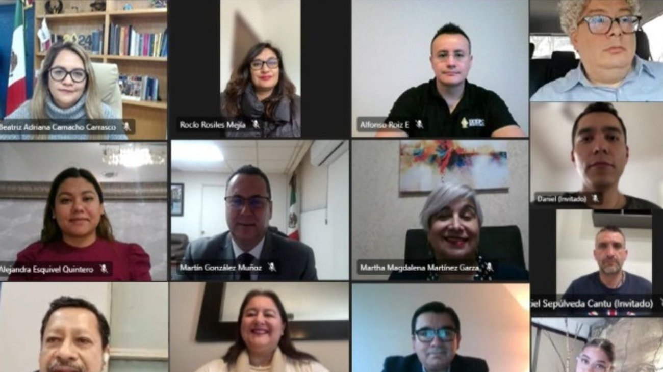 Garantiza IEEPC candidaturas del PT y de Morena 