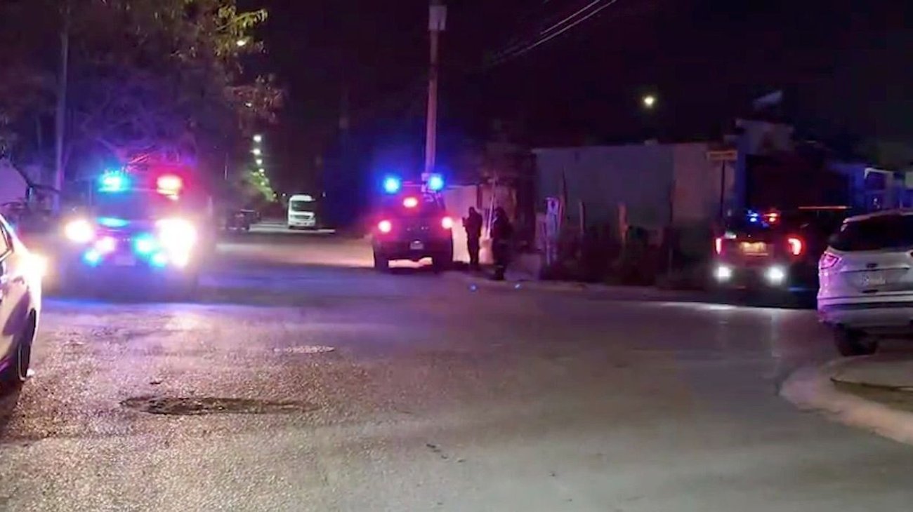 Descartan relación entre ataques armados en García