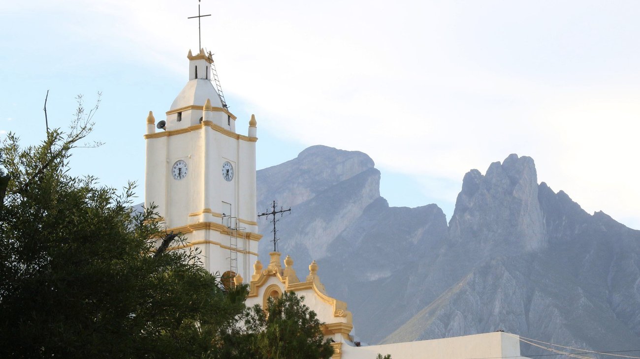 Alista García 'Grito de Independencia'         