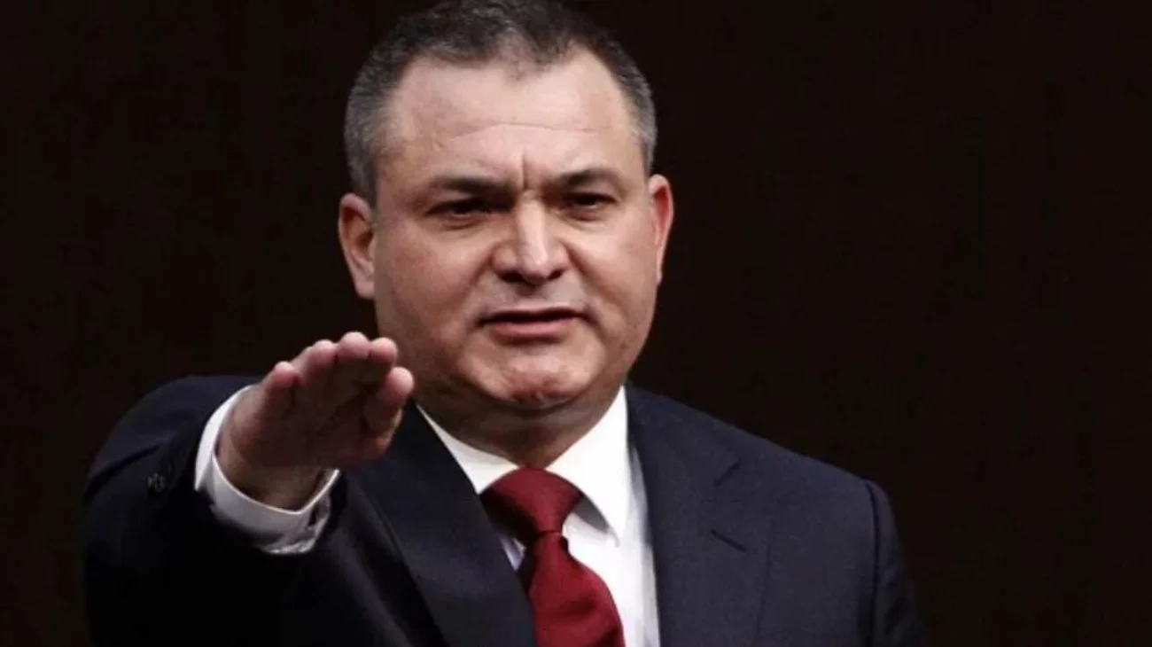 Defensa de García Luna pide aplazar sentencia hasta 2024