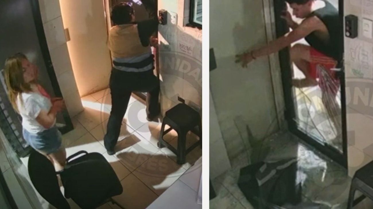 Irrumpe agresor en caseta y hiere a mujer en García