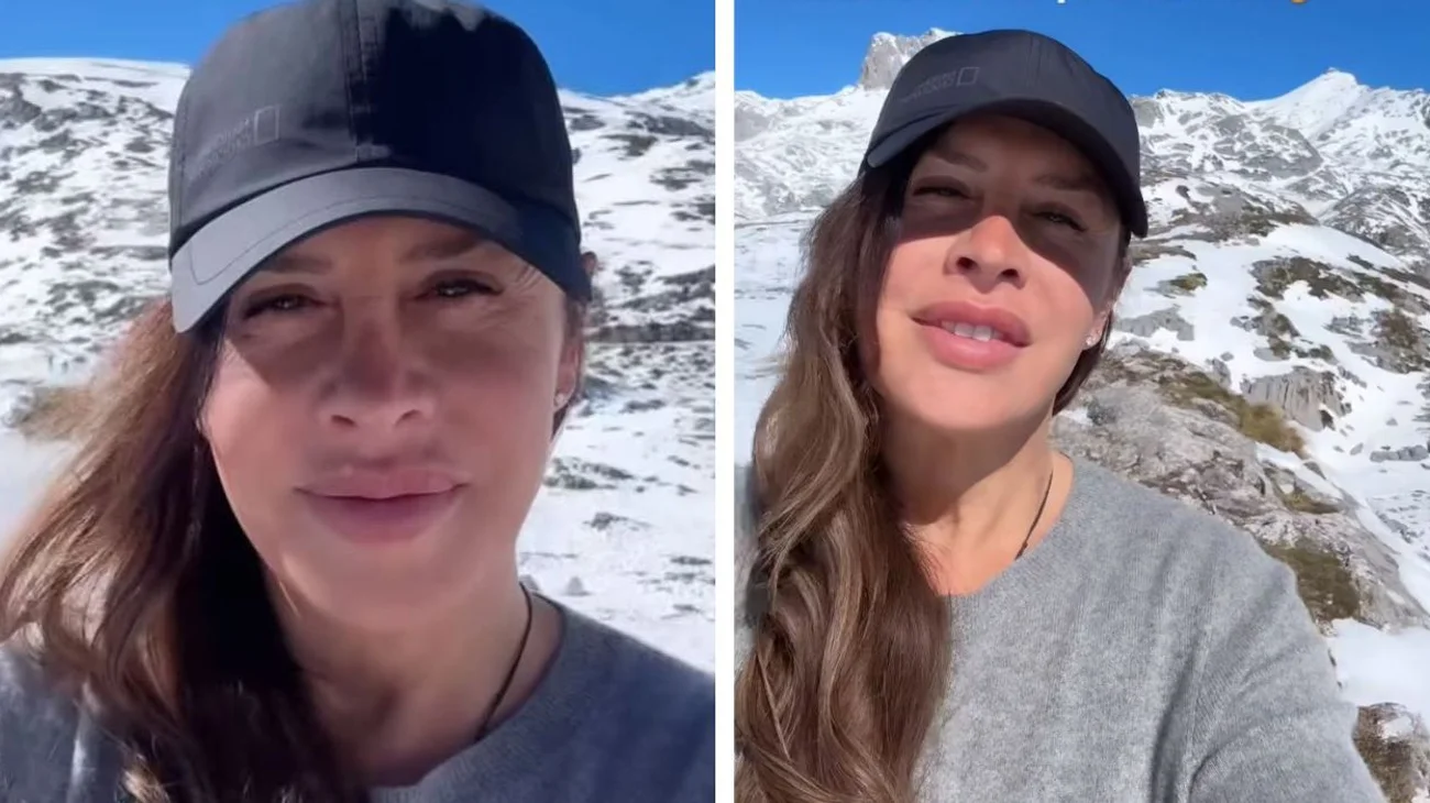 Desata Karla Gascón polémica por broma sobre accidente Los Andes