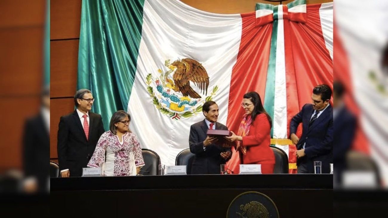 Gobierno de AMLO prevé gasto de $9.2 billones para 2024