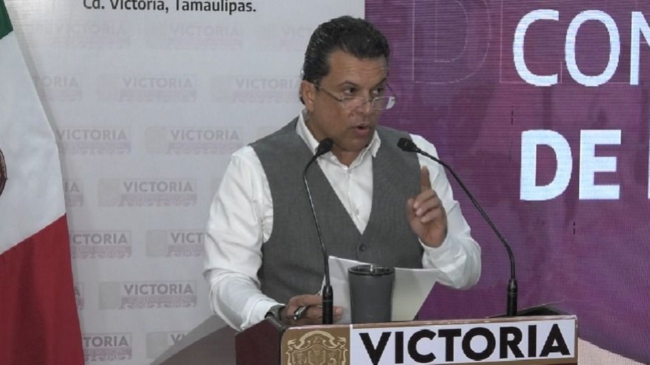 Pide Eduardo Gattas que diputados no actúen con dolo