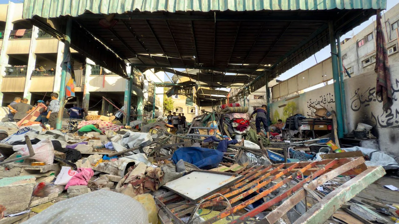 Netanyahu anuncia que Israel mató a nuevo líder de Hamás en Gaza