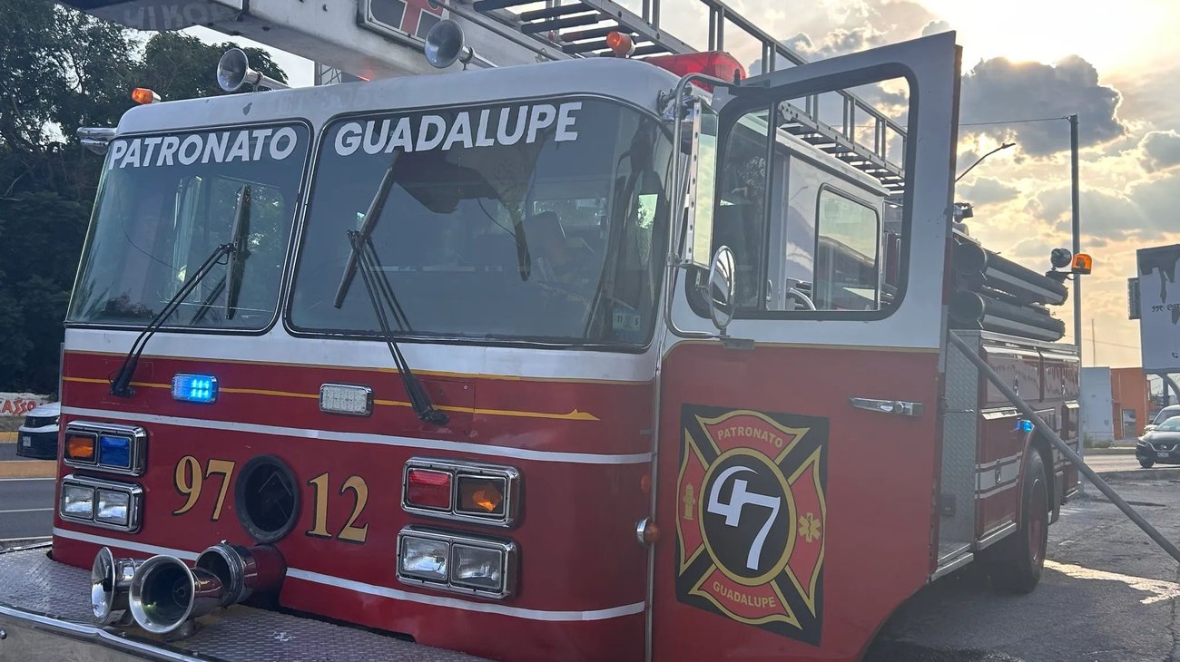Hombre es señalado por provocar incendios en Río Santa Catarina