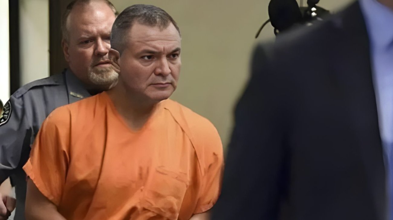 EUA pide rechazar apelación de García Luna por narcotráfico