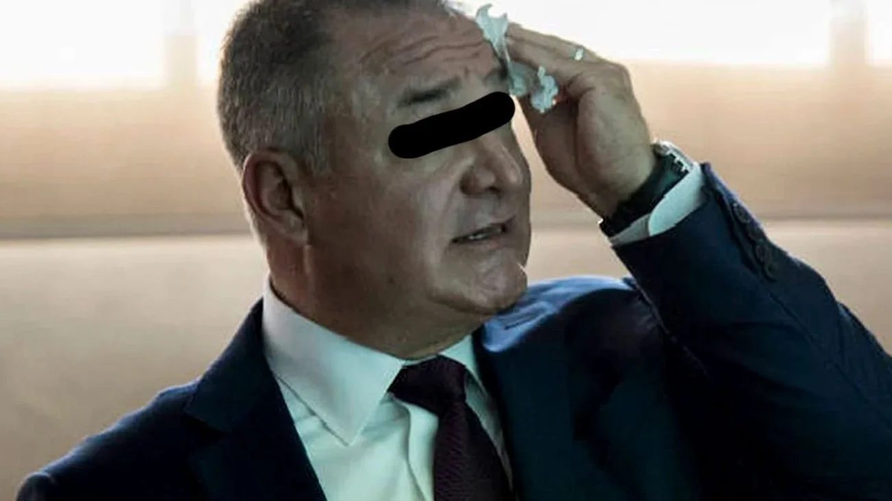 Posponen sentencia de García Luna para el 16 de octubre