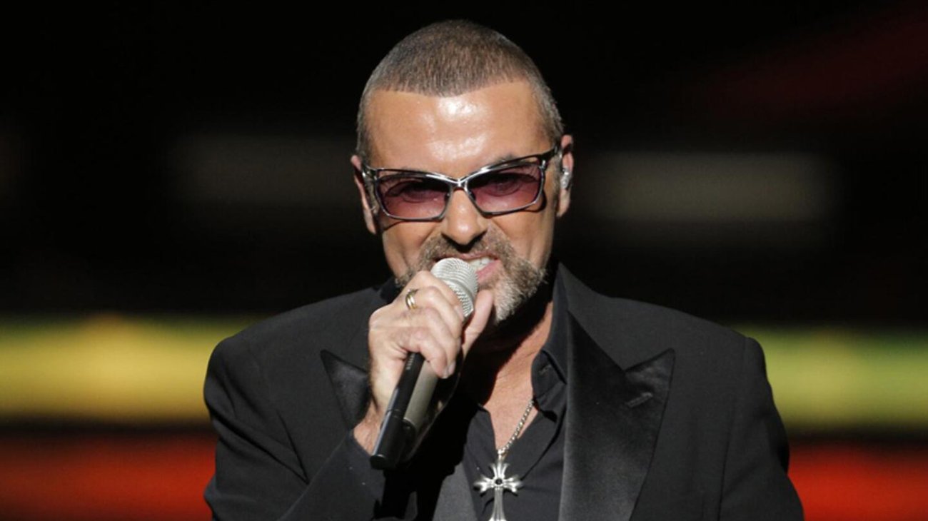 Subasta de objetos de George Michael desatan una pelea familiar