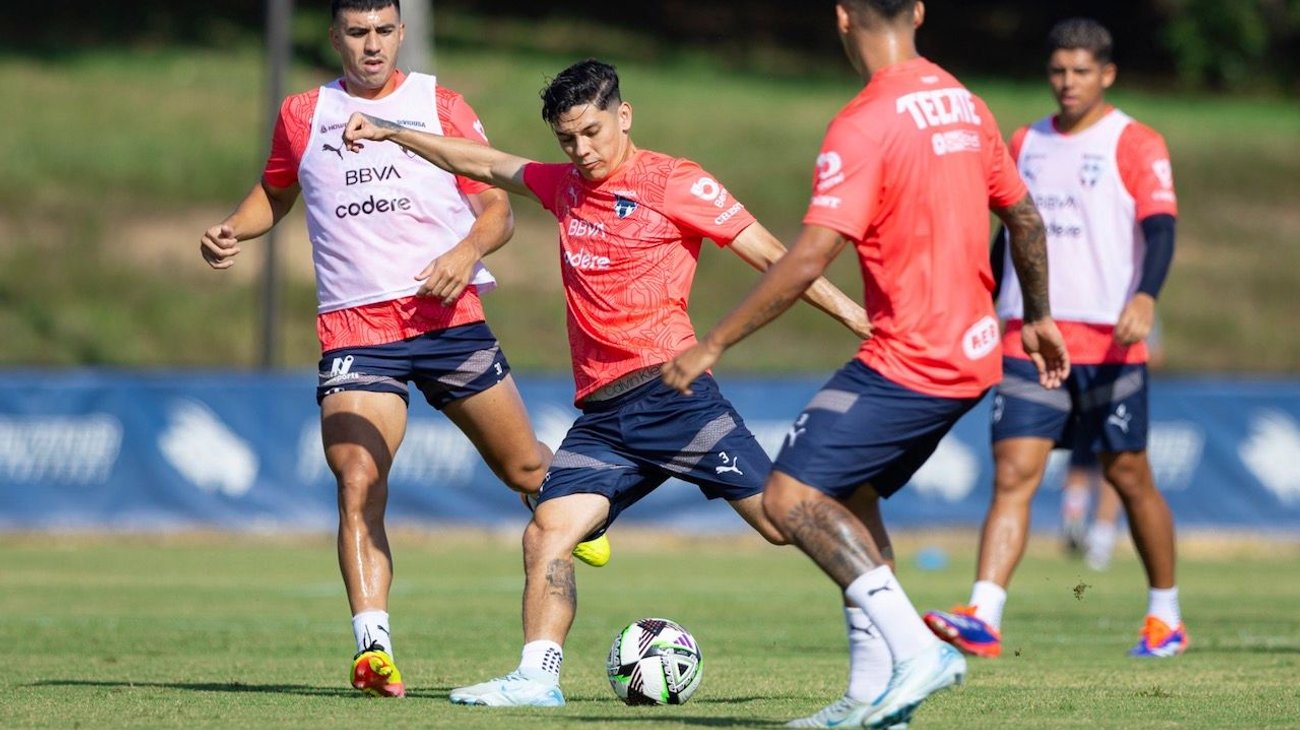 Se reanuda la Liga MX; Rayados visita al Puebla