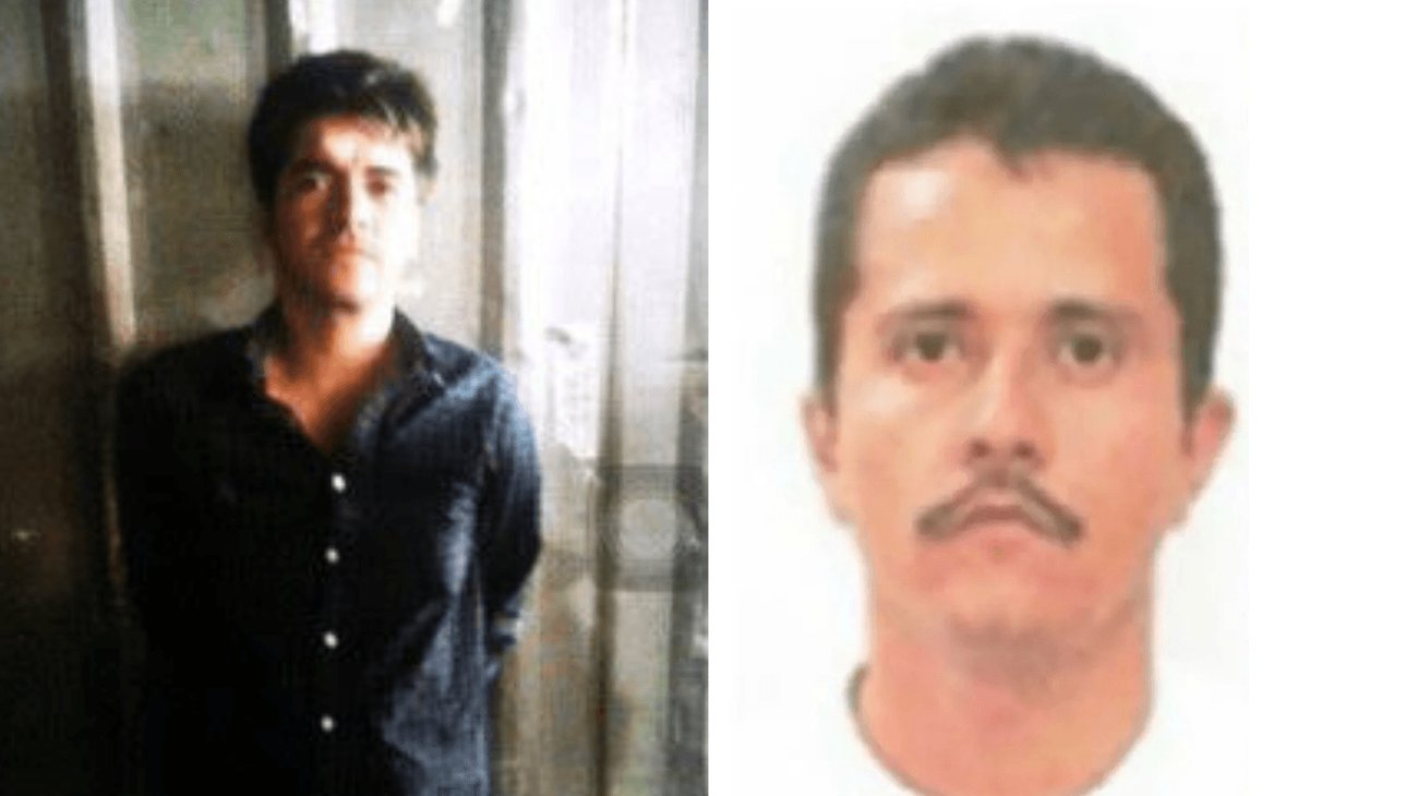 Cuñado del 'Mencho' es condenado a cadena perpetua en EUA