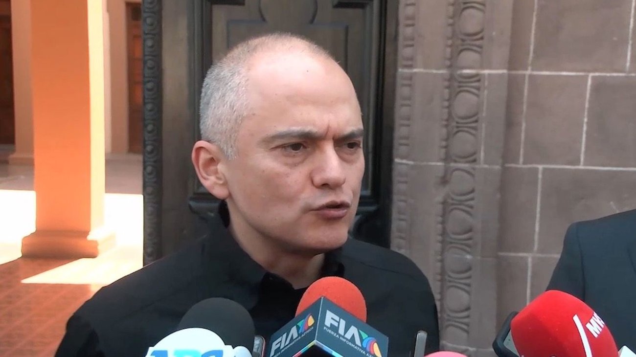 Desmiente Pámanes revisión a Policías municipales