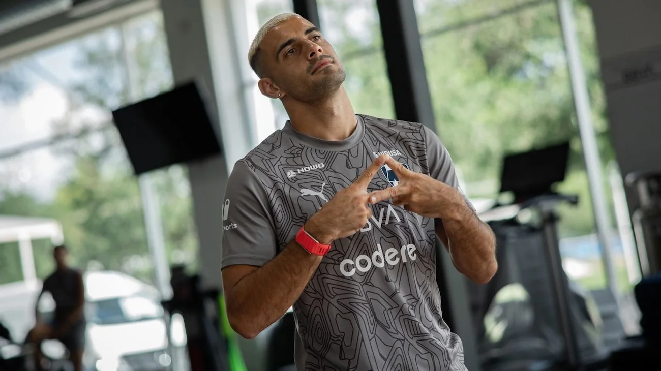 Debuta Rayados en Leagues Cup con visita a Cincinnati