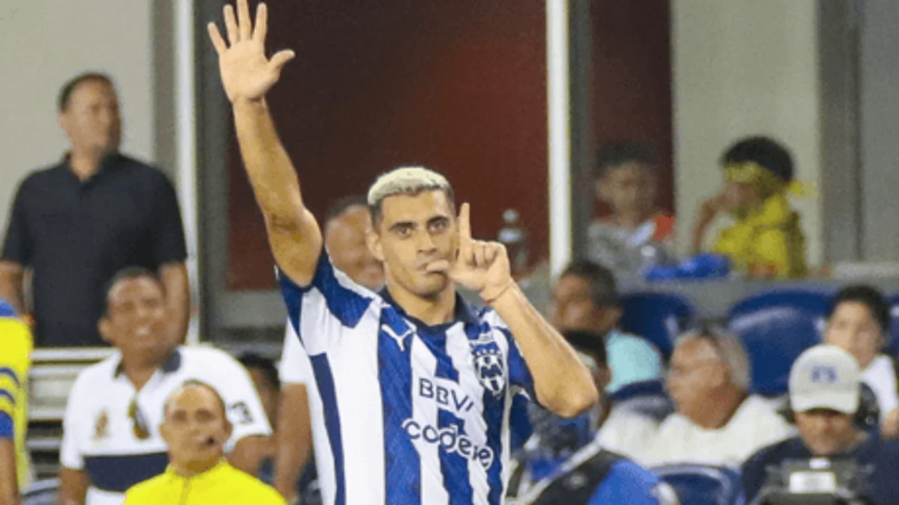 Rayados vence al América en duelo de pretemporada