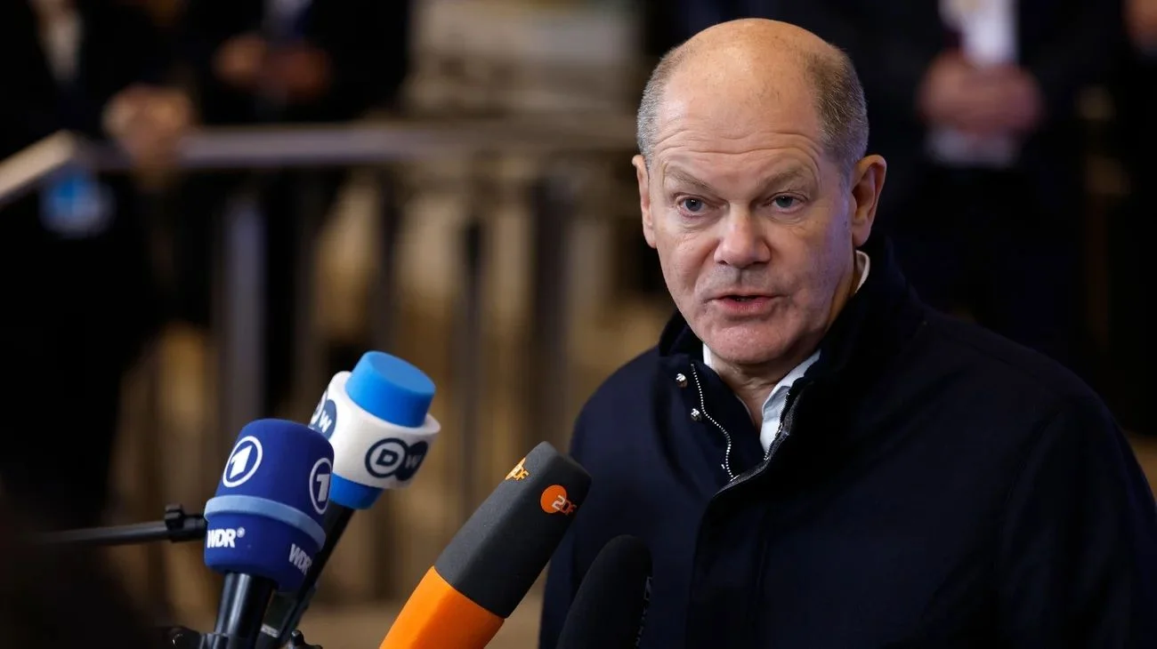 Aplauden en Alemania la 'calma' de Claudia para frenar aranceles