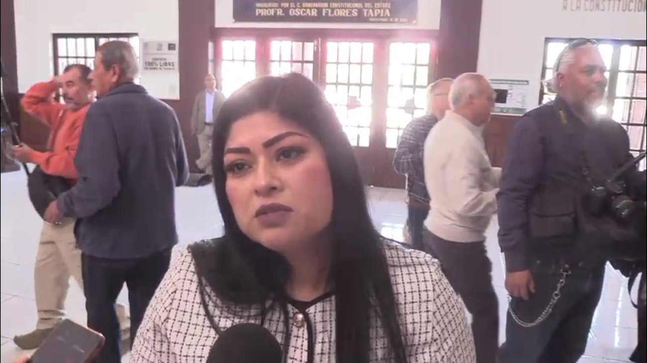 Desconocen denuncia de secretario de Ayuntamiento de San Pedro