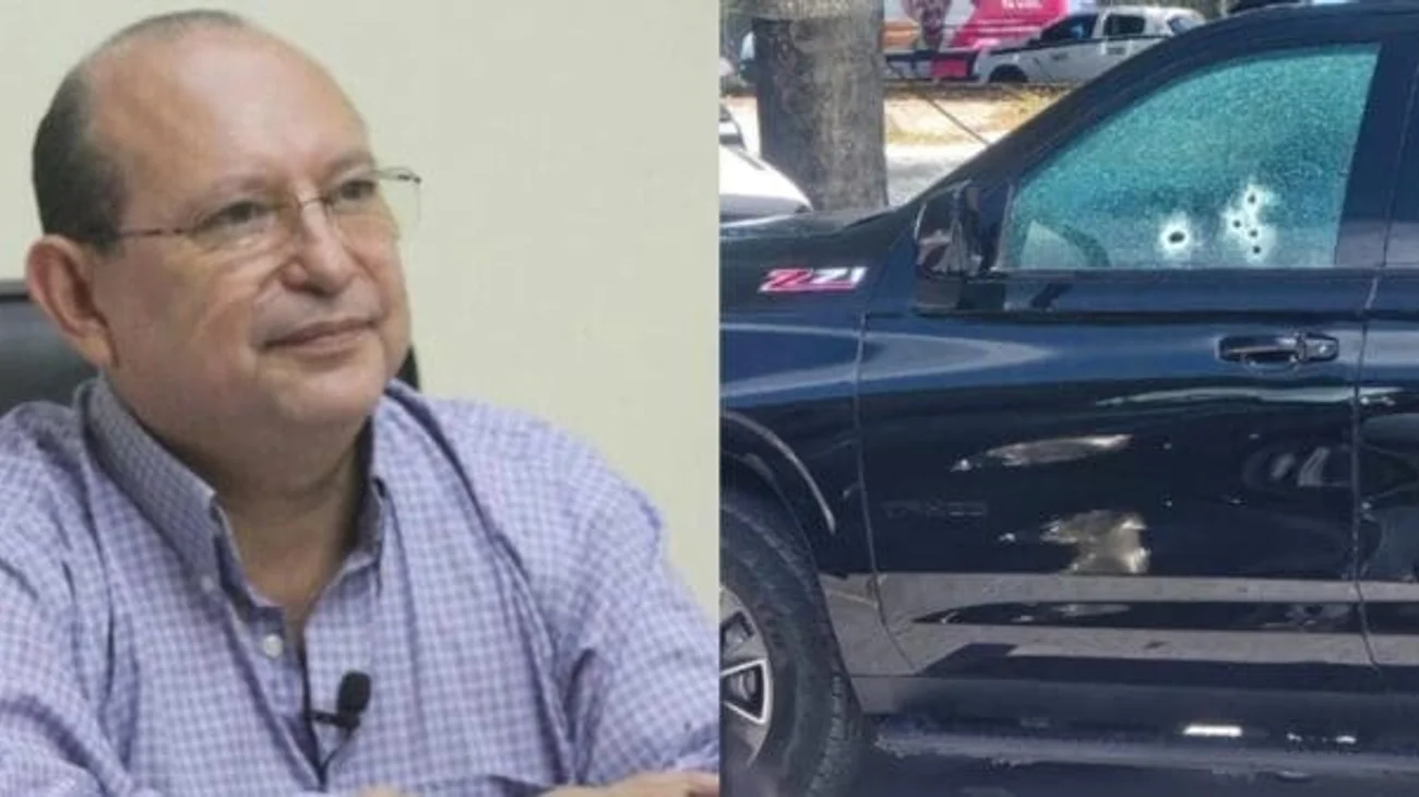 Asesinan a dirigente sindical de la CROC en Cancún, Quintana Roo