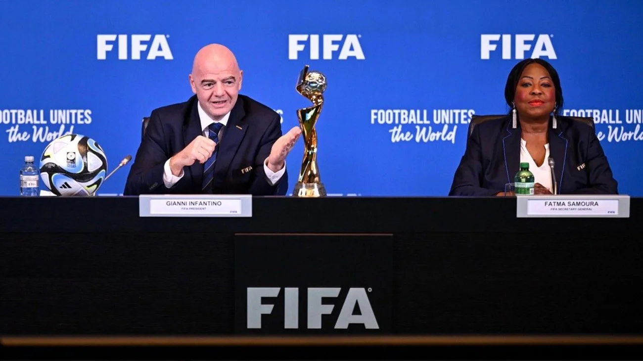 Aplaza FIFA proceso de candidaturas para el Mundial 2030