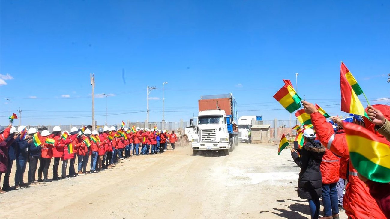 Alcalde español acusa a Gibraltar de usurpar aguas ibéricas