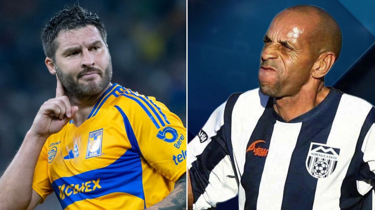 Se gritan goles en varios idiomas en el Clásico Regio