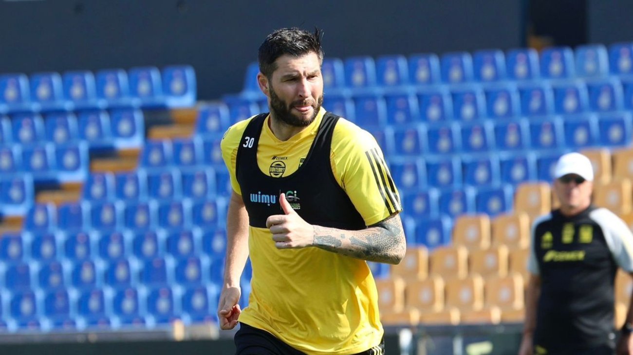 Tigres: Gignac se perderá otro partido por gastroenteritis