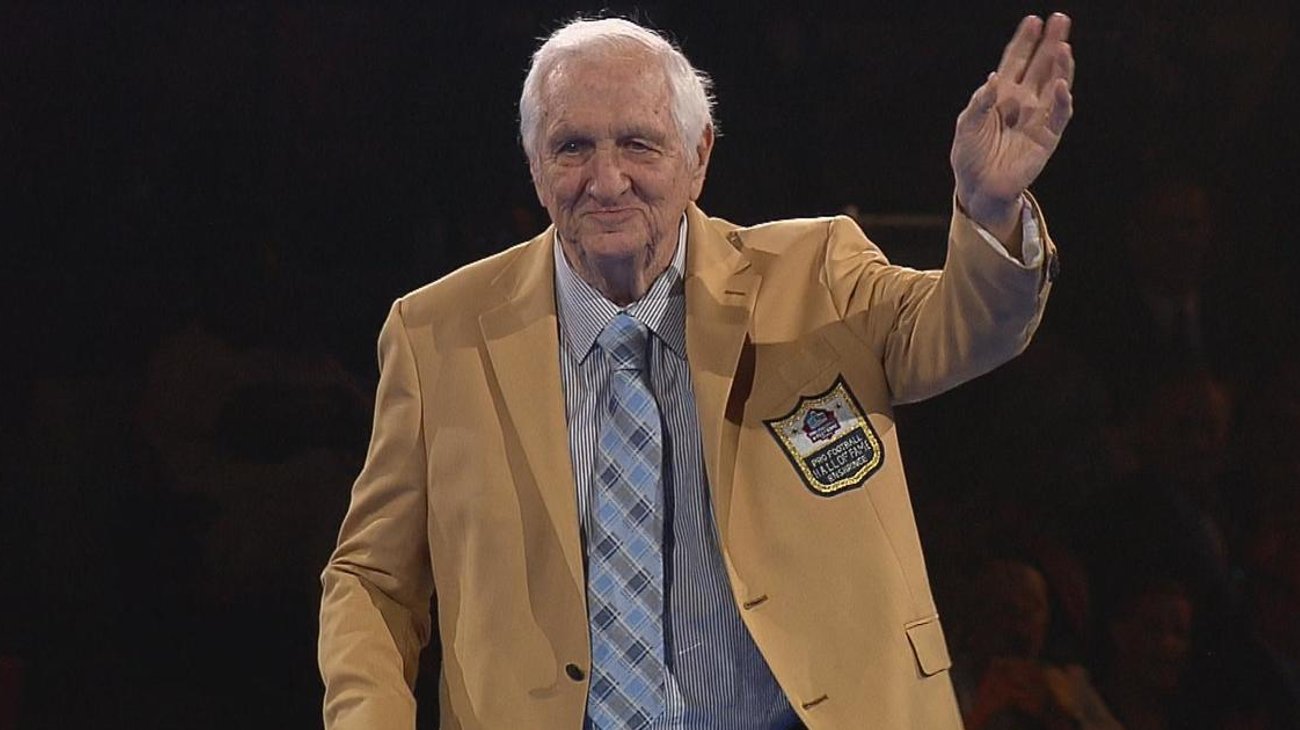 Muere Gil Brandt, precursor del éxito en Cowboys de los 70