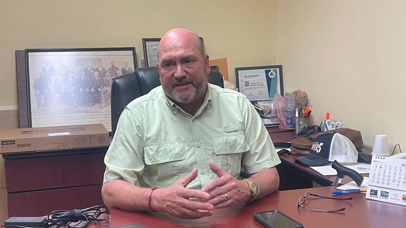 Eliminan cobro extra que afectaba a comerciantes de Reynosa