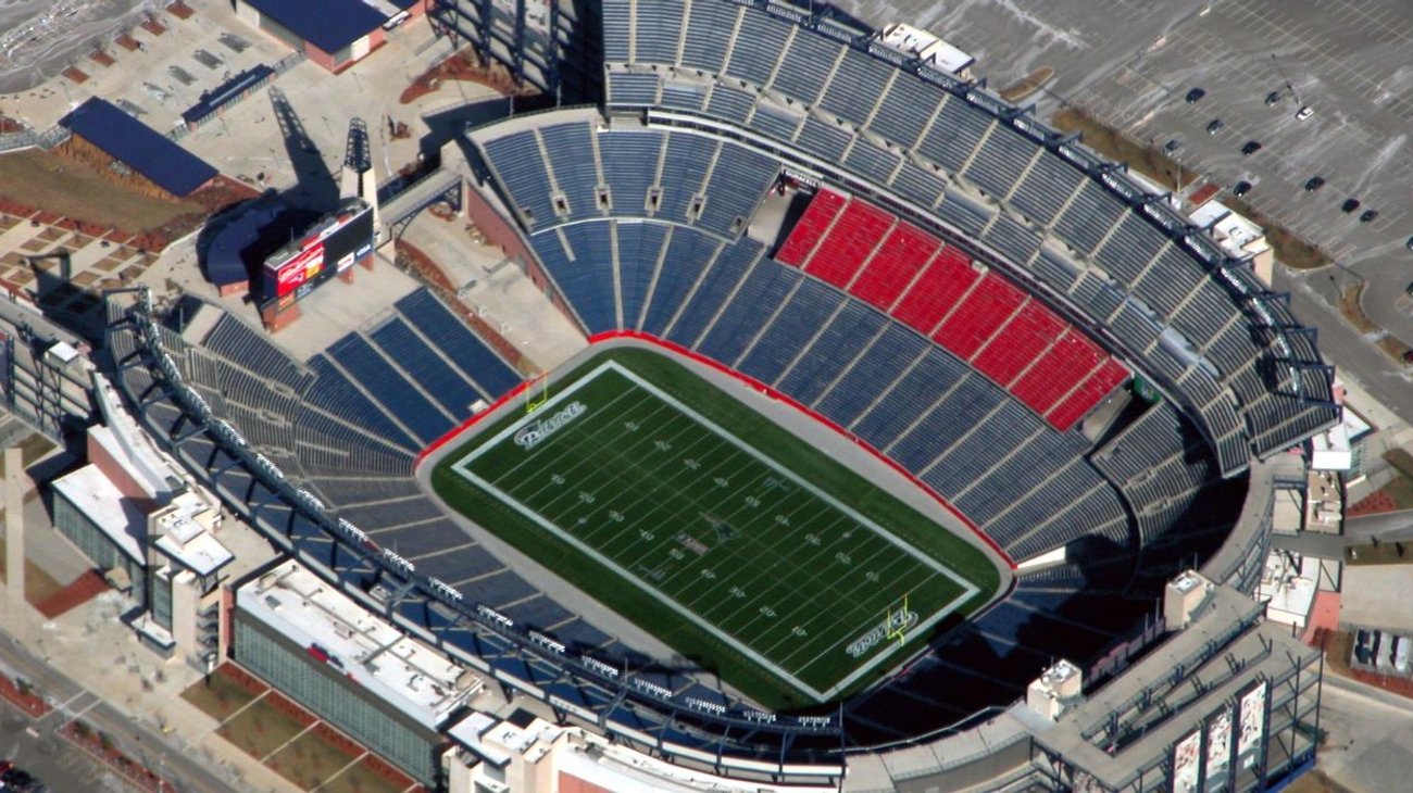 Destraban licencia para 7 partidos del Mundial 2026 en Foxborough