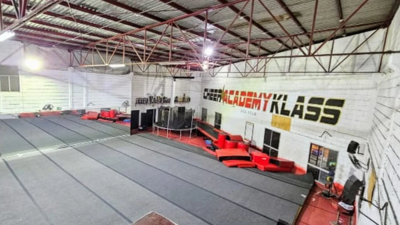 Gimnasio cateado en San Nicolás se deslinda de acusaciones
