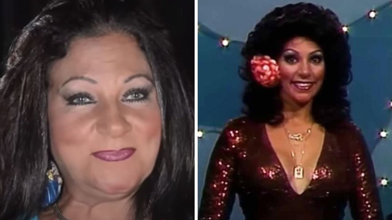 Muere Gina Montes, bailarina de 'La Carabina de Ambrosio'