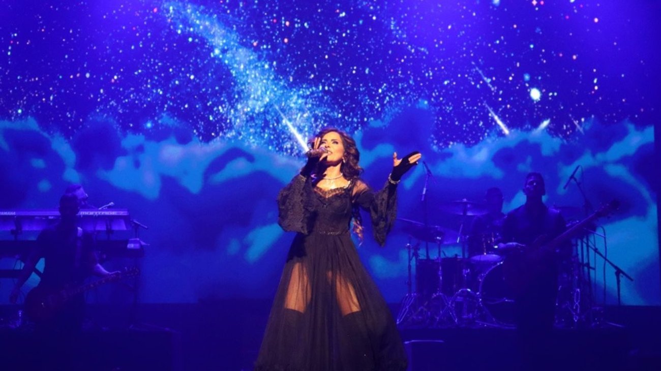 Gloria Trevi demanda a Sergio Andrade por abuso sexual