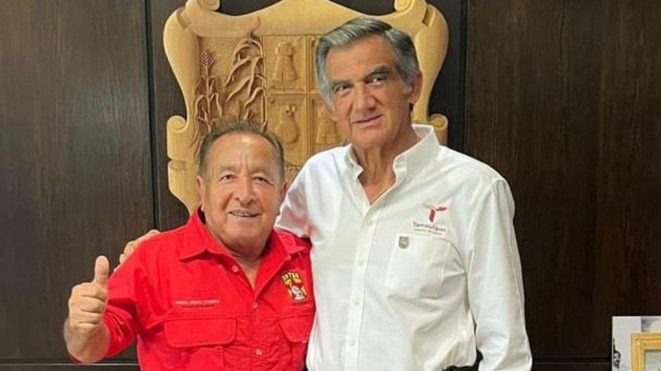 Solucionan peticiones de sindicato de salud en Tamaulipas