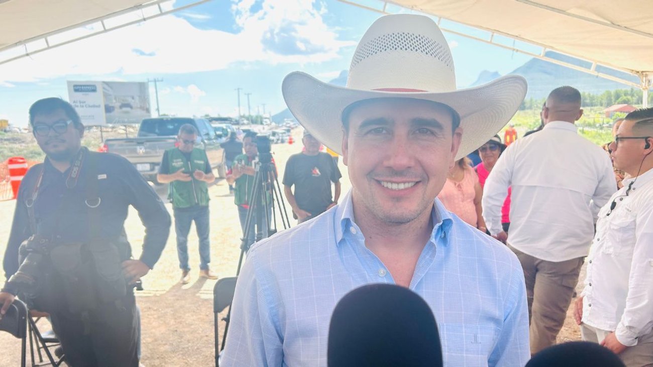 Coahuila espera luz verde para detonar proyecto de gas shale