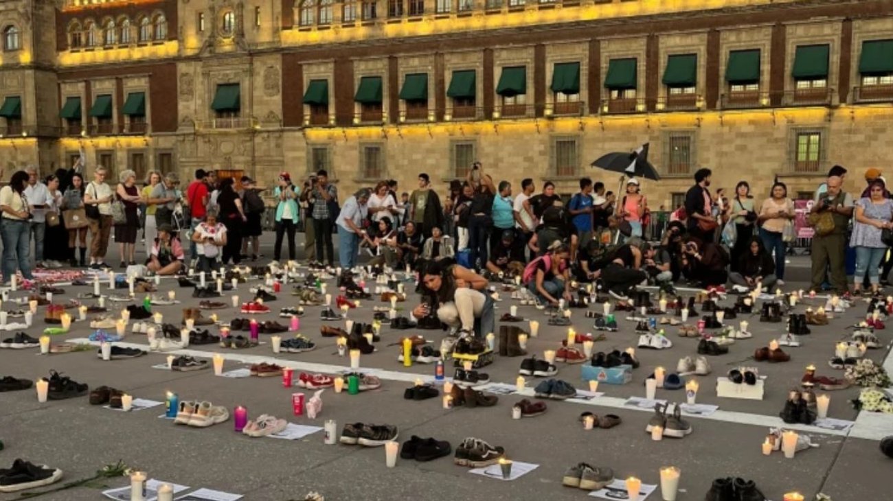 ONU alerta por desapariciones en México; Gobierno rechaza informe