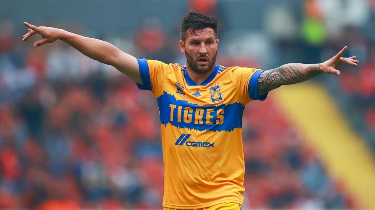 Los máximos romperredes del Clásico Regiomontano