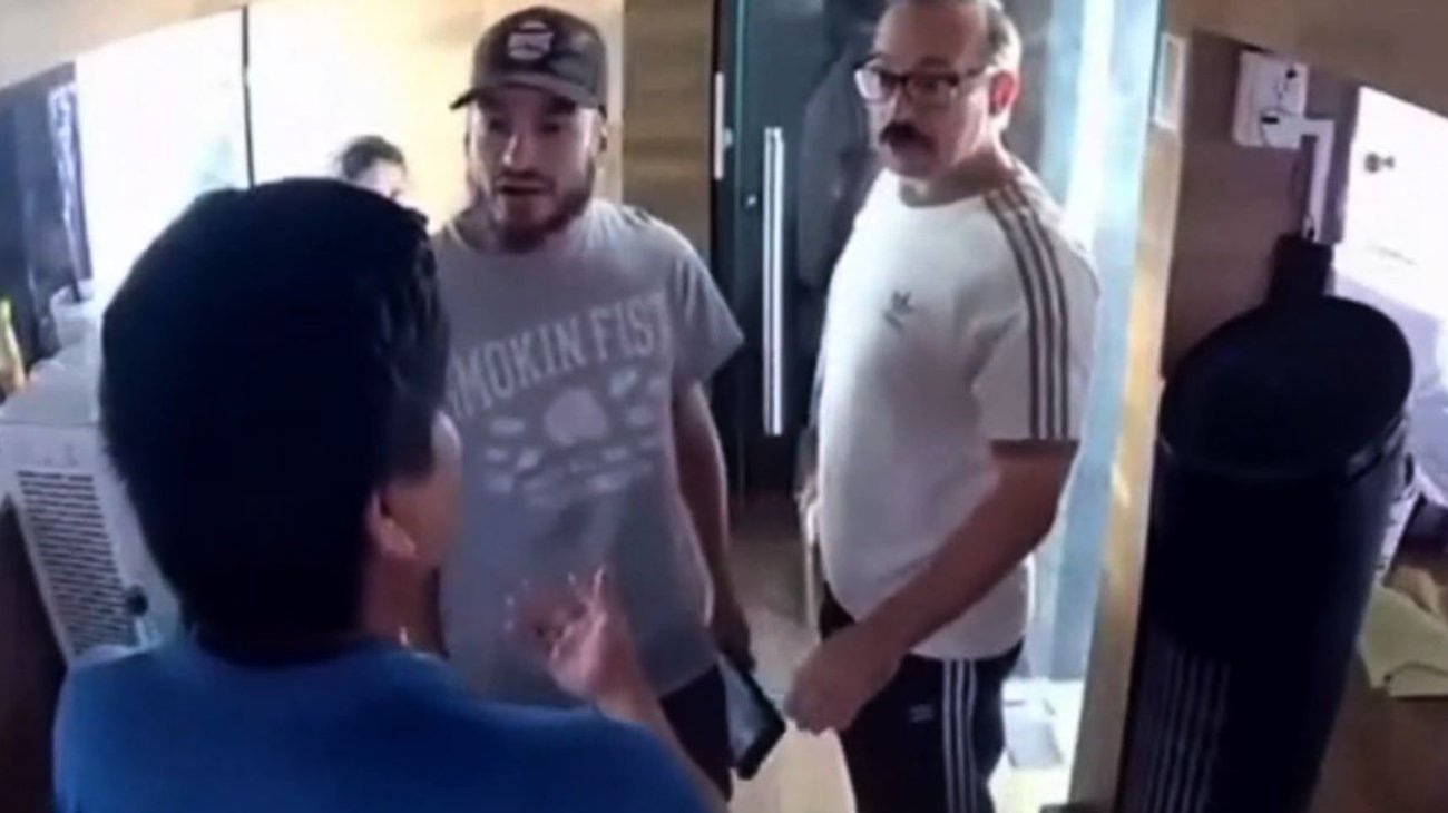 Agresión a guardia en Valle Poniente podría resolverse en acuerdo