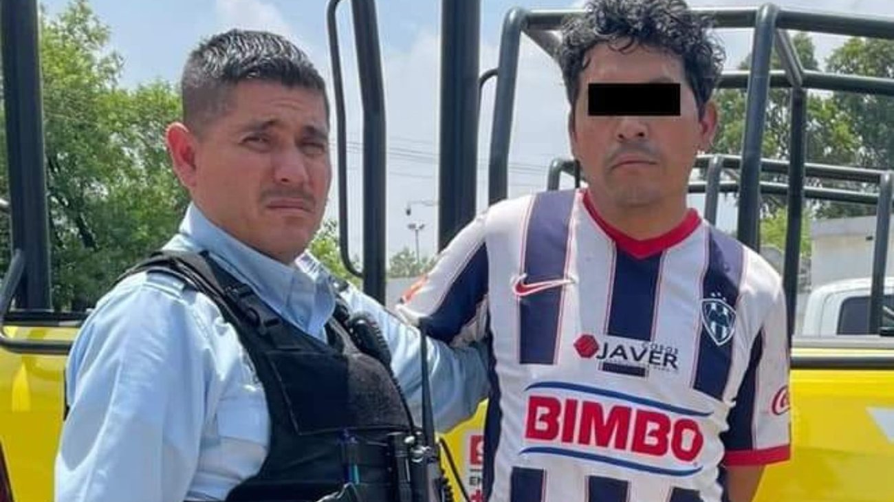 Mujer se niega a regresar con su ex y la golpea en Monterrey