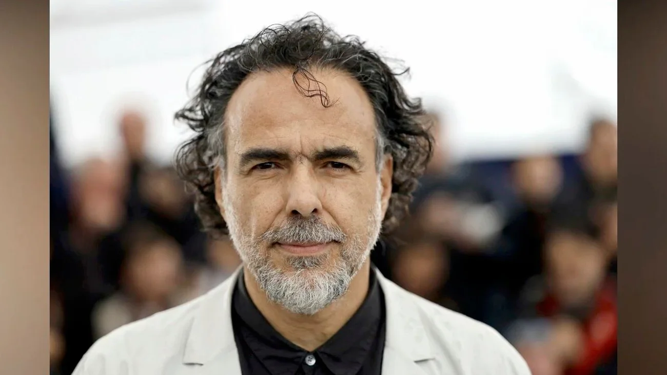 Nombran a González Iñárritu miembro del Colegio Nacional
