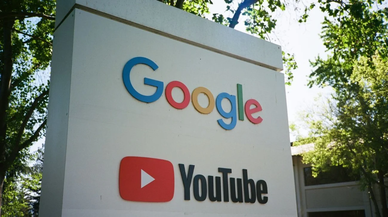 YouTube y Google donan 15 millones a organizaciones por incendios