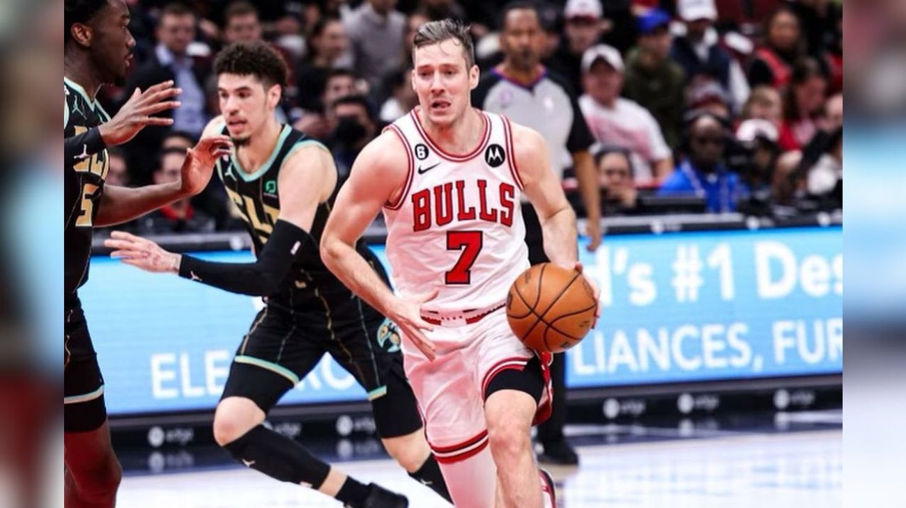 Goran Dragic se retira de la NBA después de 15 temporadas